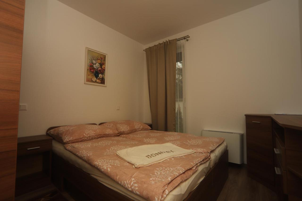 Adam Guesthouse I. Kecskemét Zewnętrze zdjęcie