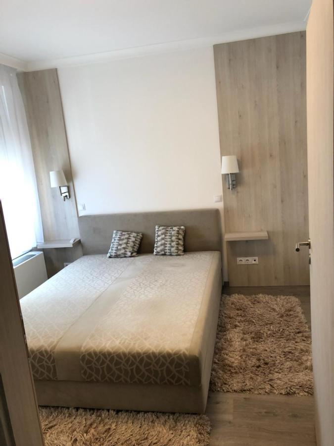 Adam Guesthouse I. Kecskemét Zewnętrze zdjęcie